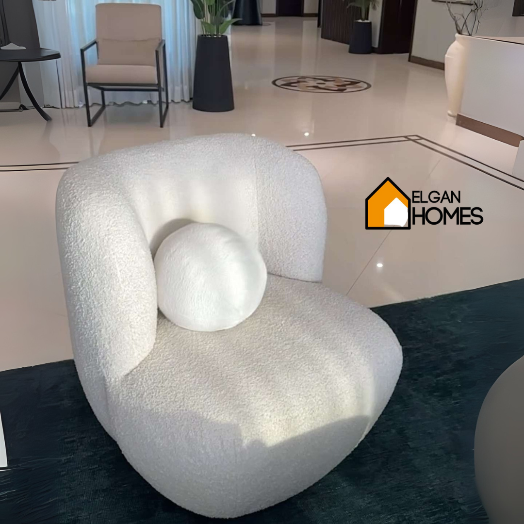 Cuddle Comfort Teddy Bear stuff Sofa 🐻✨with Football