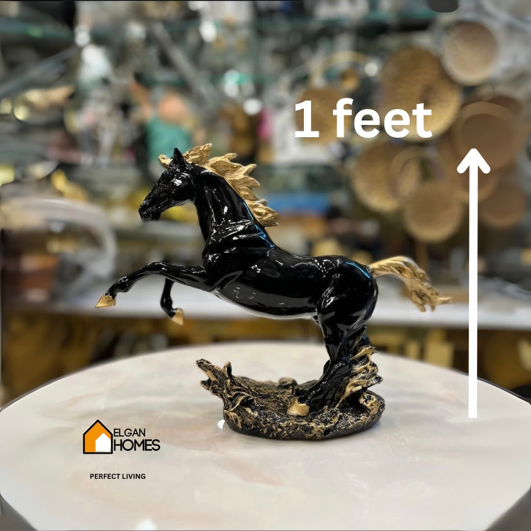 Premium Horse for Table Decor