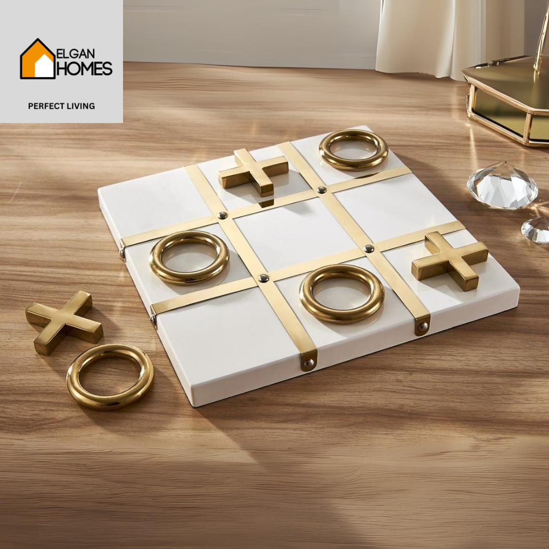 Tiktak Premium Board