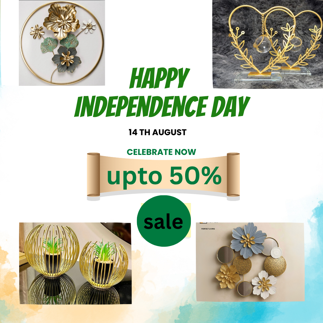 Azadi Sale Under 1999