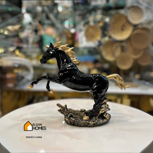 Premium Horse for Table Decor
