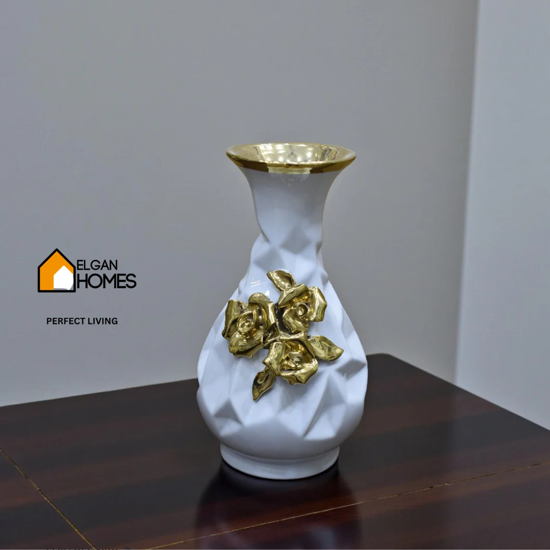 Premium Decorative Ceramic Vase