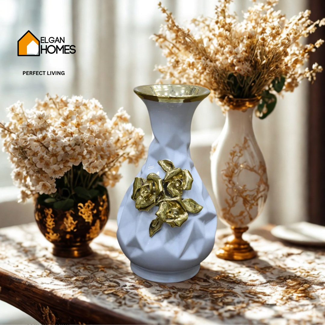 Premium Decorative Ceramic Vase
